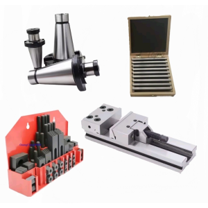 Фрезерне оснащення