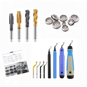 Римери, мітчики та інше