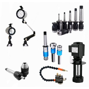 Верстатне оснащення