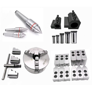 Токарне оснащення