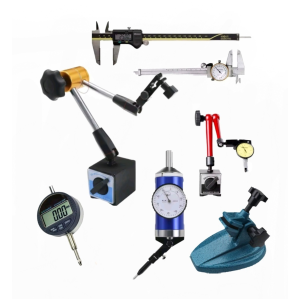 Вимірювальний інструмент
