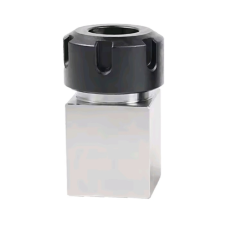 ER25-35-35-67L Оправка квадрат цанговий патрон