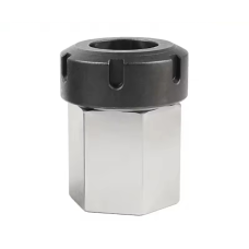 ER32-41-47-70L   Оправка шестигранник цанговий патрон