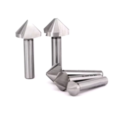 12.4мм HSS 90  зенковка