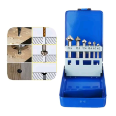  Зенковка 6шт 90градусів 