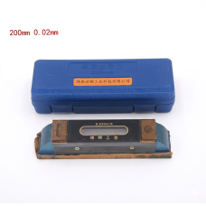 200мм 0,02мм / м рівень брусковий 