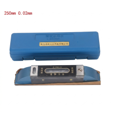 250мм 0,02мм / м рівень брусковий 