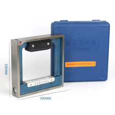 200х200 0,02мм/м рівень рамний 