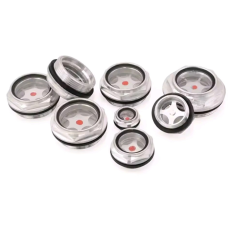 G1/2  Вічко масловказівник 