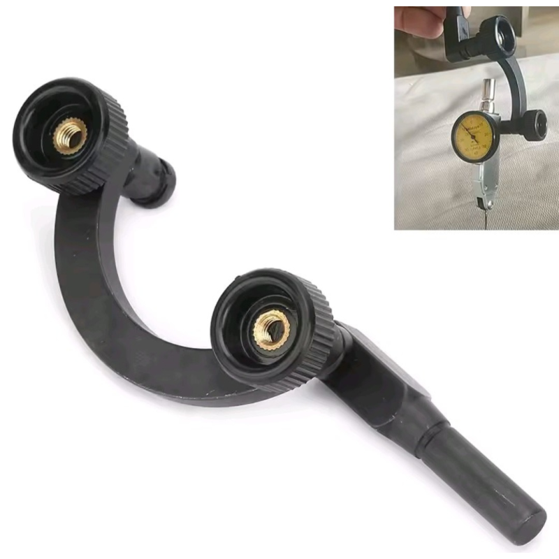 Лапка центрошукач подовжувач