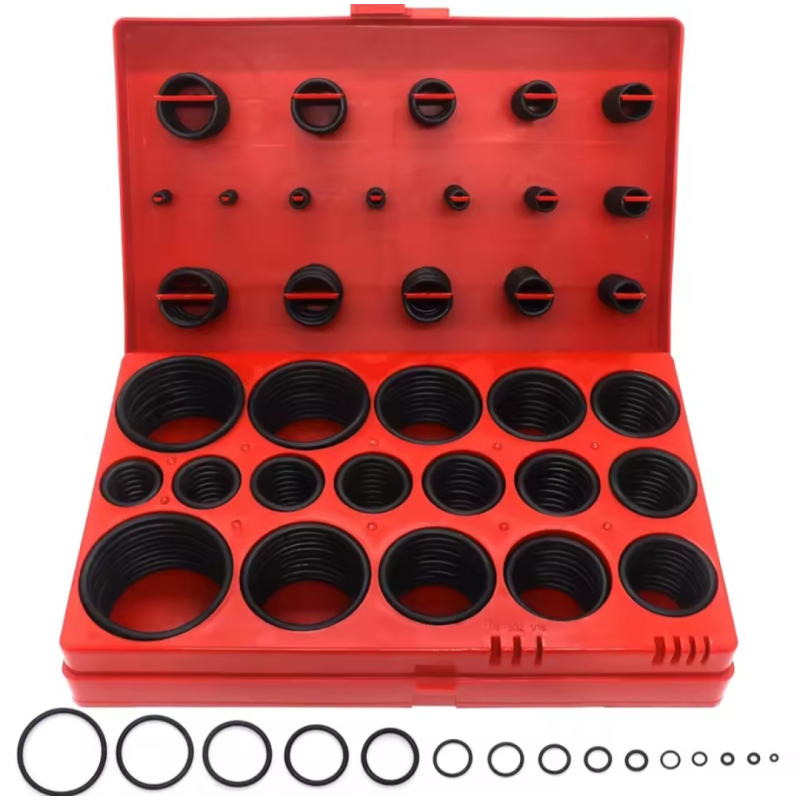 419шт. 32 розміри кільця ущільнюючі 