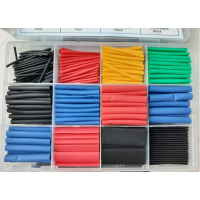 Термоусадка 560шт. 2:1