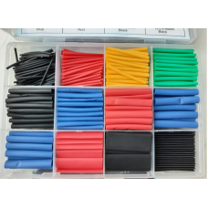 Термоусадка 560шт. 2:1