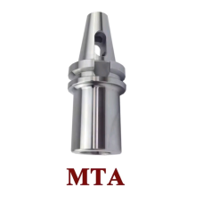 BT40-MTA2-50 оправка перехідник 