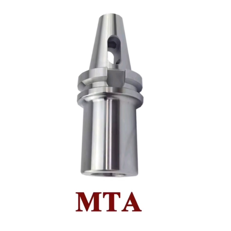 BT40-MTA4-90 оправка перехідник