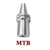 BT50-MTB5-105 оправка перехідник