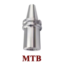 BT40-MTB2-50 оправка перехідник