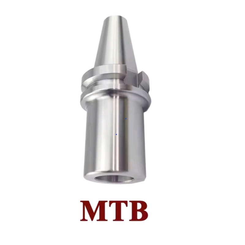 BT40-MTB4-90 оправка перехідник