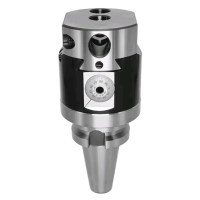 BT40-NBH2084 Розточувальна головка з хвостовиком