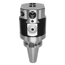 BT50-NBH2084 Розточувальна головка з хвостовиком