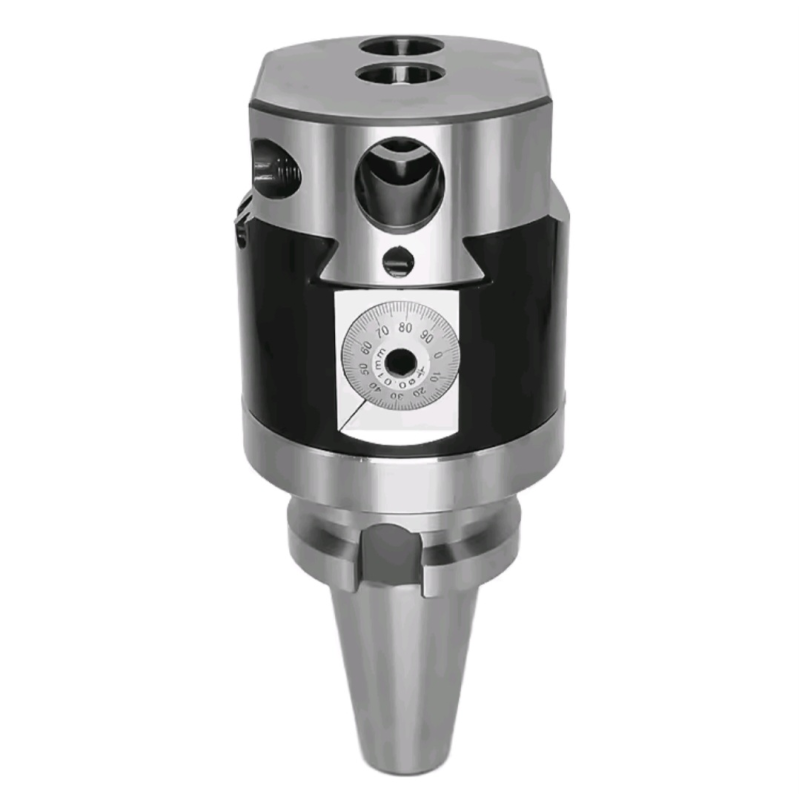 BT50-NBH2084 Розточувальна головка з хвостовиком