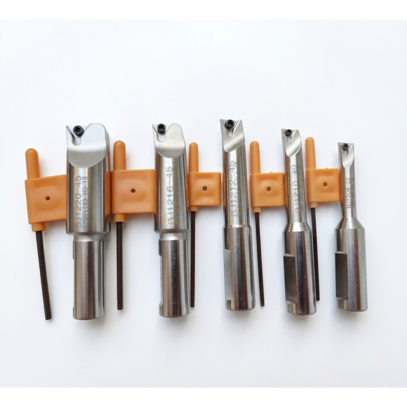 SBJ12 Ф12 комплект розточних різців 