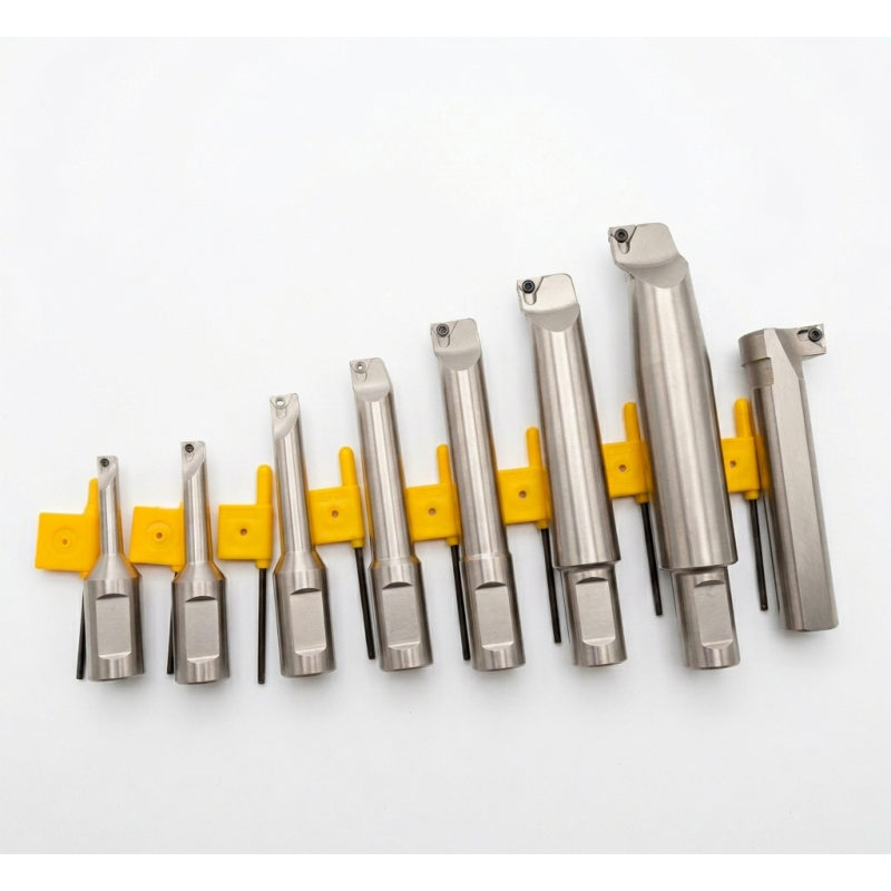  SBJ18  Ф18  комплект розточних різців