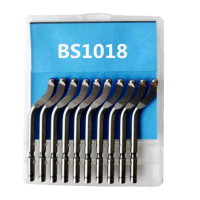BS1018 Вставки для рімера 