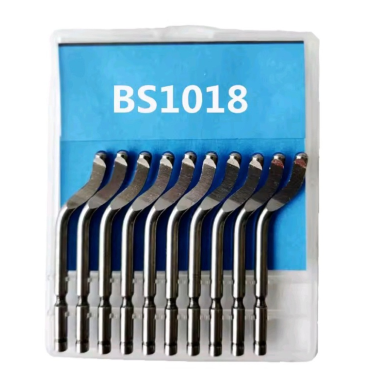 BS1018 Вставки для рімера 