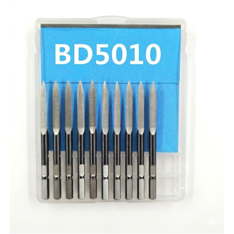 BD5010 Вставки для рімера 