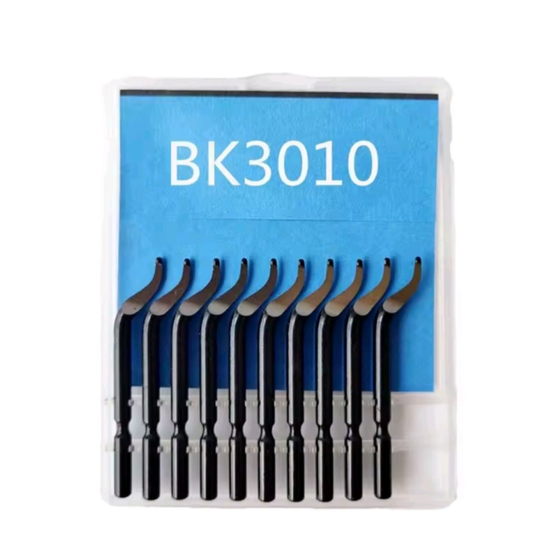 BK3010 Вставки для рімера 