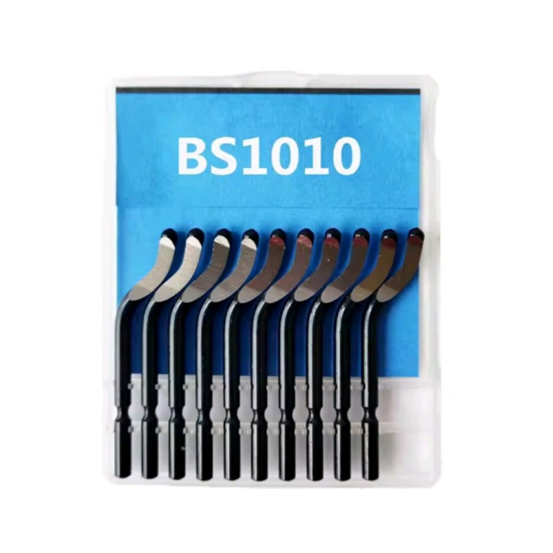 BS1010 Вставки для рімера 