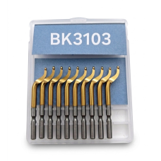 BK3103 Вставки для рімера
