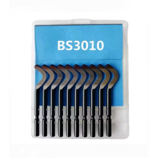 BS3010 Вставка для рімера 