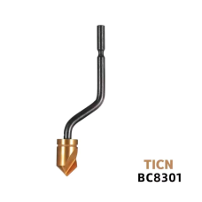 BC8301 Вставка для рімера, зенковка