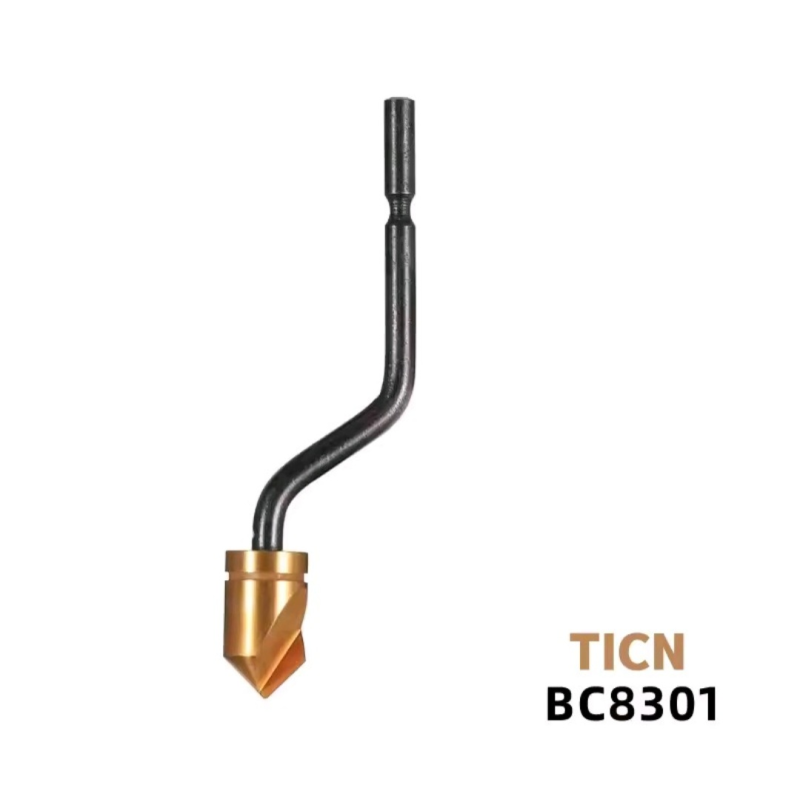 BC8301 Вставка для рімера, зенковка BC8301 Вставка для рімера, зенковка