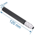 SC8000/ SC1300 Ручка тримач для шабера SC8000/ SC1300 Ручка тримач для шабера
