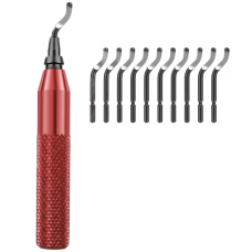 RB3000 рімер + 10 лез BS1010