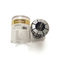 ER32 6мм АА+ Цанга