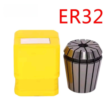 ER32-2мм Затискна цанга