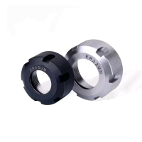  Гайка ER32 UM для цангових патронів