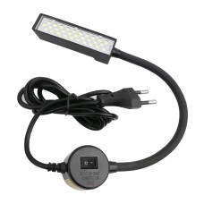 30Led 220V Лампа магнітна 