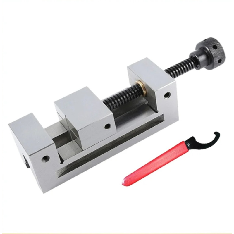  QGG73мм 0,005 Лещата верстатні