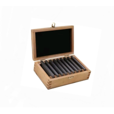  100*4  (10-42)мм 18шт Набір паралельних підкладок "паралельки"