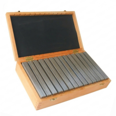 200*10 (14-50)мм 28шт Набір паралельних підкладок "паралельки"