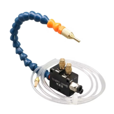 Система для ЗОР "туман" з 2 регуляторами 