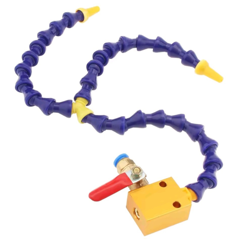 Трубка-роздвоювач для ЗОР