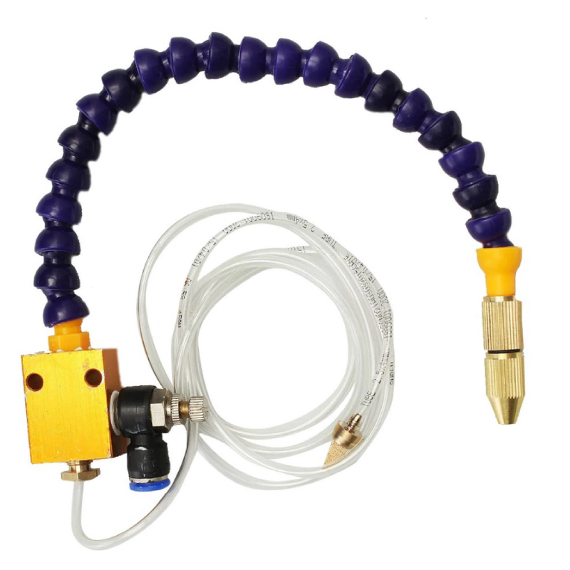 Система для ЗОР "туман" 