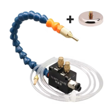 Система для ЗОР "туман" з 2 регуляторами + магніт