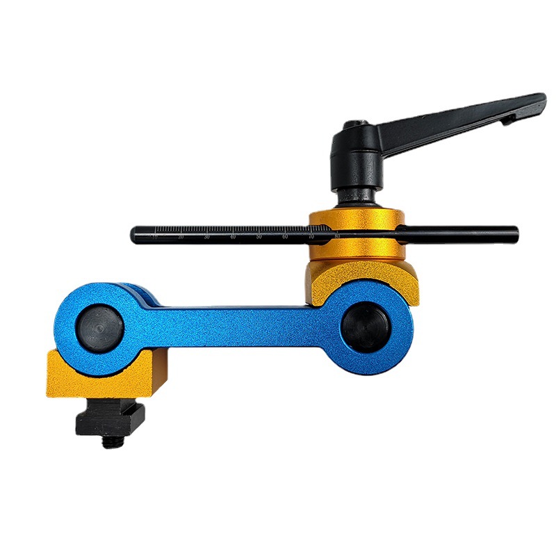 Упор станочний М14